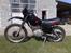 Honda XL 500 S (Solgt) - Efter renovering