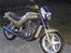 Suzuki vx 800 ( SOLGT ) - wåw.. nysamlet - kl. er 21.. YES..!  dyret starter...  tid til at luske efter is på vaffelhjørnet..!