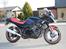 Kawasaki GPZ 900R - 3. Ombygning: ZXR750 USD forgaffel, ZZR1100 hjul + lidt maling