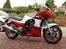Kawasaki GPZ 900R - Før ombygning