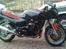 Kawasaki GPZ 900R - 2. Ombyging: ZXR400 USD forgaffel og 4 stemplede bremsekalibre