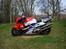 Honda RVF400 R *Død* 