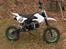 Zongshen moto-MX 125cc