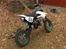 Zongshen moto-MX 125cc