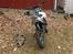 Zongshen moto-MX 125cc