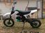Zongshen moto-MX 125cc