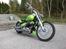 Yamaha dragstar "bobber" - lidt sol på tanken, det pynter...