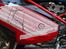 Ducati 999R - Hullerne i kåben til crash protection sad ikke lige hvor de skulle så måtte finde på noget