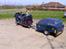 Honda goldving 1500