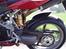 Ducati 996 SPS Nr. 1690 *SOLGT* - Carbon hugger, kædeskærm og kædedæksel for foreste tandhjul