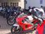 Aprilia RS 125 Extrema (SOLGT) - Billede af min MC fra åbningen af hjejletræf