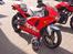 Aprilia RS 125 Extrema (SOLGT) - Billede af min MC fra åbningen af hjejletræf