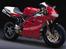 Ducati 996 SPS Nr. 1690 *SOLGT* - Sådan blev den spyttet ud fra fabrikken... ;-)