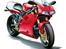 Ducati 996 SPS Nr. 1690 *SOLGT* - Flot tegnet...!