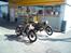Zündapp 200 DB SOLGT:(