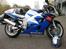 Suzuki GsxR 600