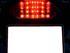Suzuki                   GSF650S - Hvid Led baglygte