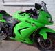 Kawasaki ninja