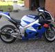 Suzuki Gsxr 600 SRAD