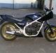 Honda VF 750 f SOLGT