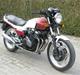 Honda CBX 550 F TIL SALG