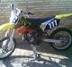 Suzuki rm 125