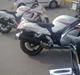 Suzuki GSX 1300 R Hayabusa
