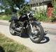 Triumph bonneville 650