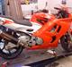 Honda cbr600f3½