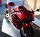 Honda cbr 600 rr - Solgt