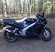 Honda vfr #solgt#