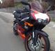 Aprilia rs 125