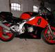 Honda CBR 400 RR
