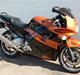 Honda CBR 600 F2 solgt!