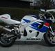 Suzuki GSXR 750 SOLGT!!!