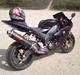 Kawasaki ZX-10R. SOLGT!