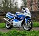 Suzuki gsxr