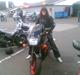 Kawasaki GPX600R