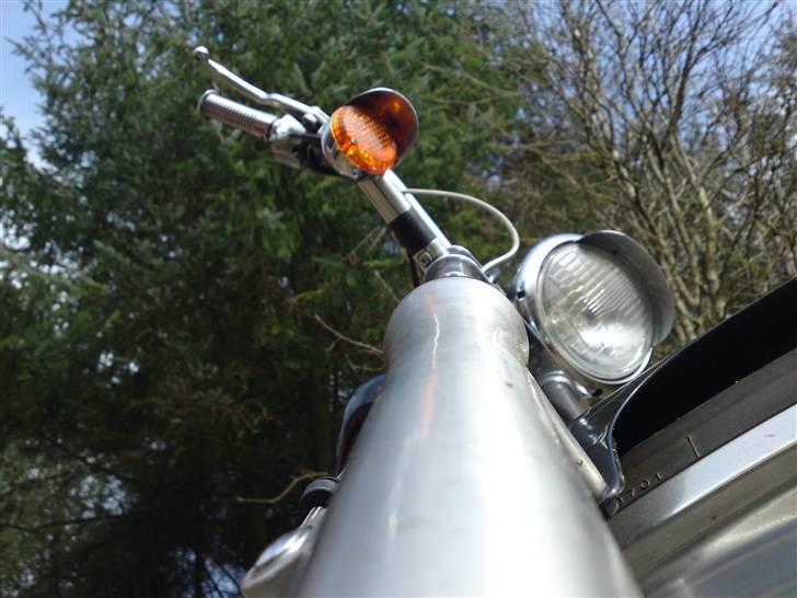 Suzuki Intruder vs billede 2