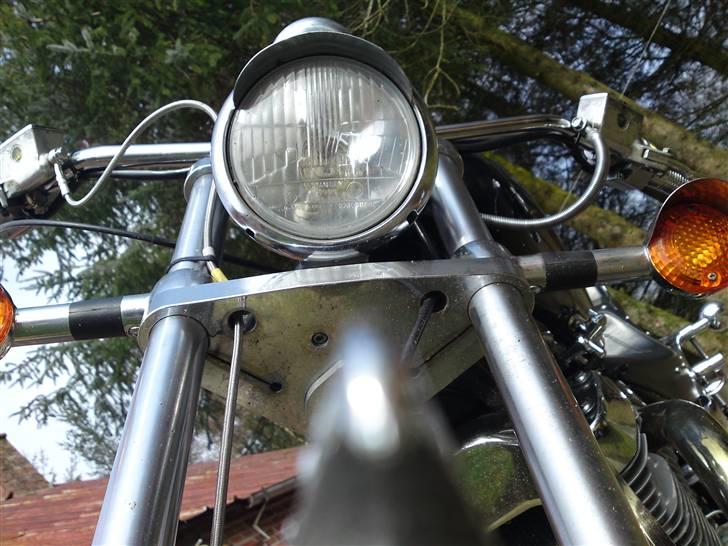 Suzuki Intruder vs billede 3