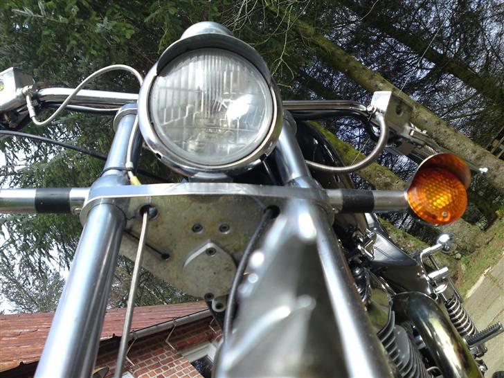 Suzuki Intruder vs billede 16