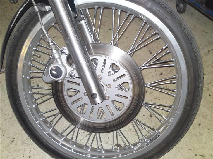 Suzuki Intruder vs billede 19