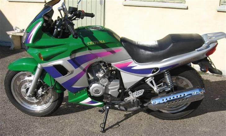 Universal chituma billede 1