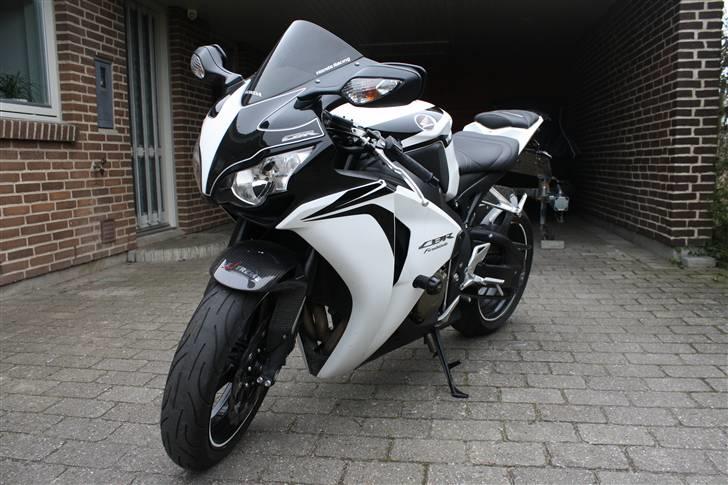 Honda CBR1000RR EVIL billede 2