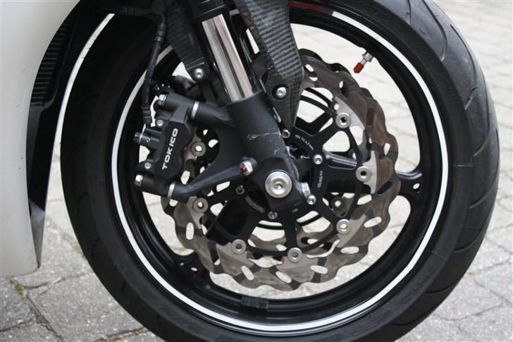 Honda CBR1000RR EVIL billede 6