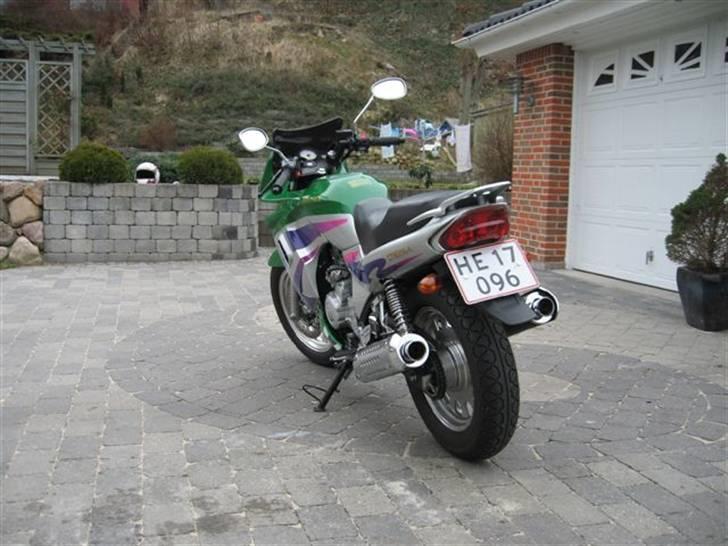 Universal chituma billede 3