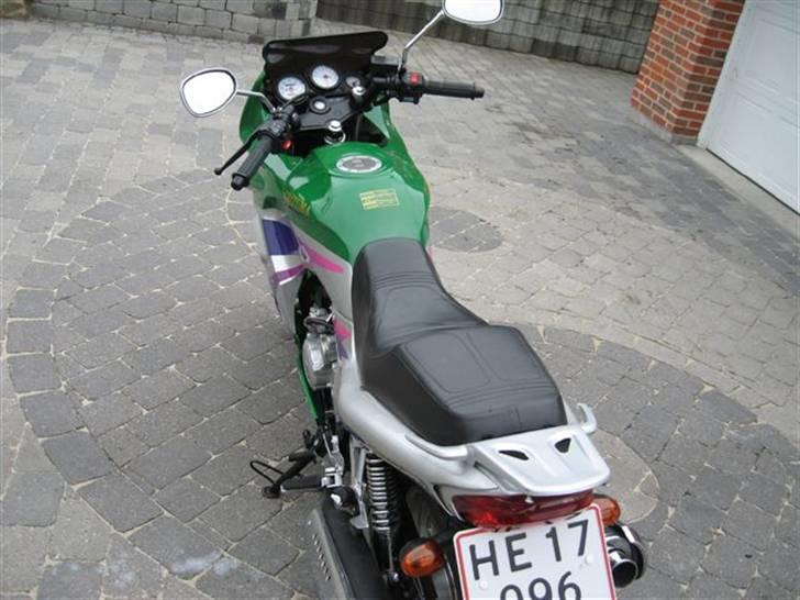 Universal chituma billede 4