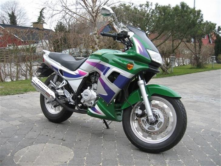 Universal chituma billede 7