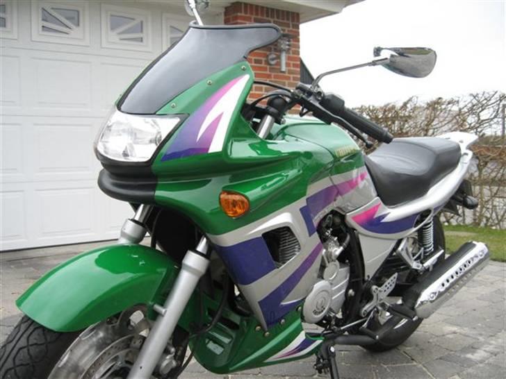 Universal chituma billede 10