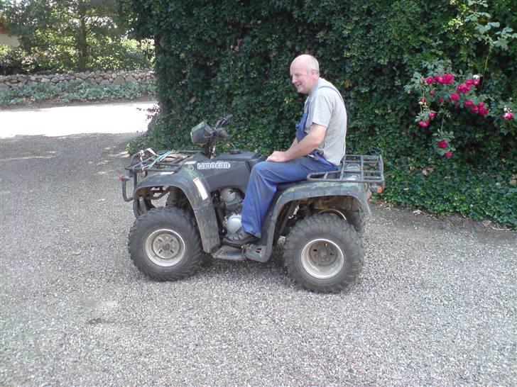 Lem Leopard 250 billede 7